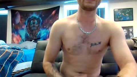 NicxDick online show from September 18, 8:02 pm