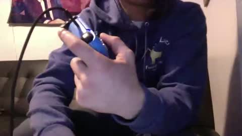 NicxDick online show from February 3, 11:05 pm