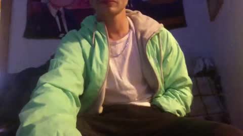 NicxDick online show from January 1, 9:09 pm