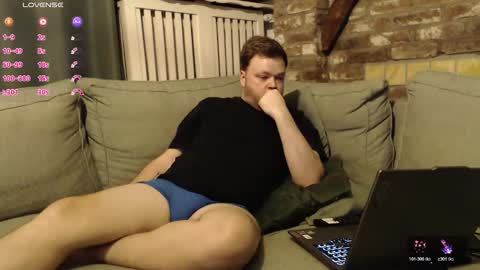 nielsgellen online show from February 22, 8:11 pm