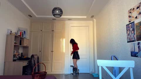 Hanna online show from February 24, 8:28 am