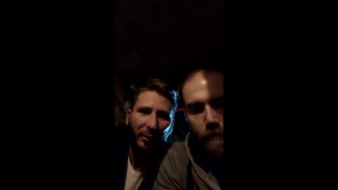 nieznajomy33 online show from May 30, 1:04 am