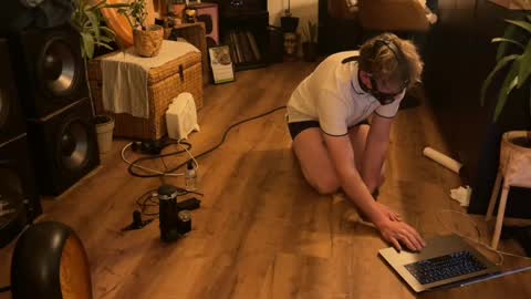 privatestreamer online show from March 4, 5:32 am