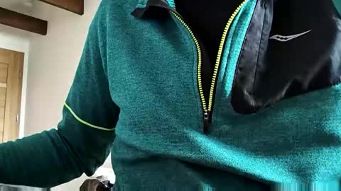 night_daemon online show from October 7, 10:11 am