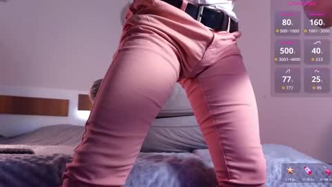 Jameson online show from January 13, 12:29 am