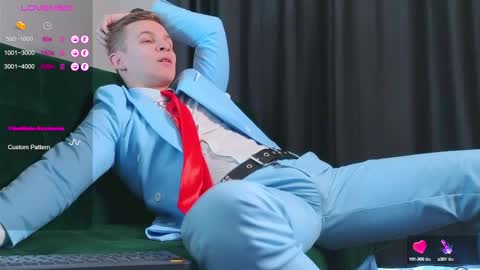 Jameson online show from February 18, 9:54 am