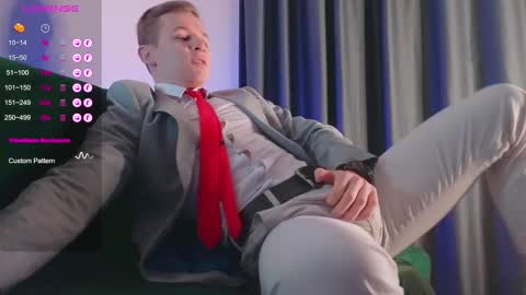 Jameson online show from March 4, 11:00 pm