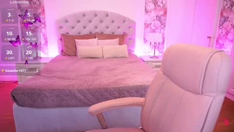 Aylin online show from February 20, 2:41 pm