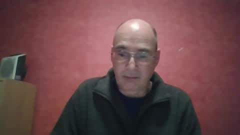 nightkeeper63 online show from February 8, 6:11 pm