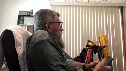 nightmoves1970 online show from February 8, 4:10 pm