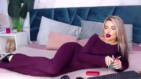 Iris online show from October 23, 7:54 am