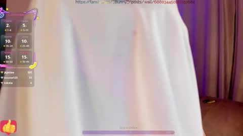 Lana online show from January 6, 5:28 pm