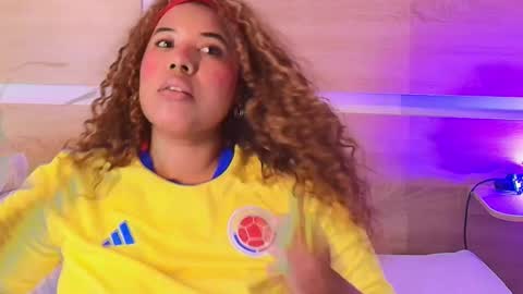 Call me Nicky online show from March 18, 6:47 pm