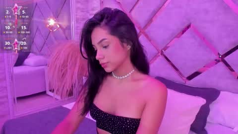 Nicole online show from February 18, 12:16 pm