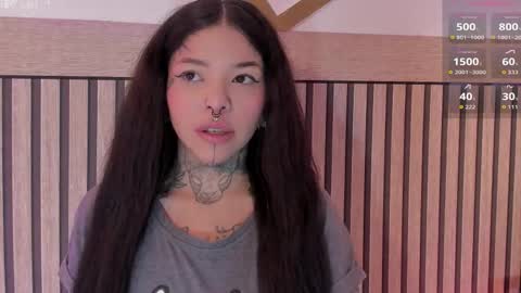 NINAINK online show from January 15, 12:14 pm