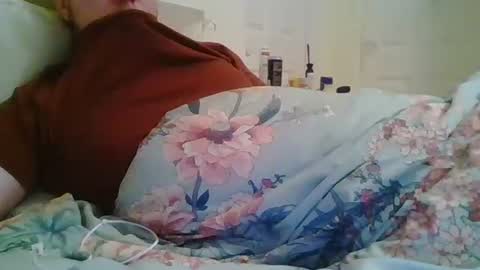 Nijinsky11 online show from March 7, 2:11 am