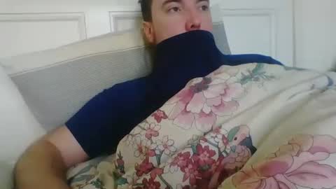 Nijinsky11 online show from October 31, 11:10 am