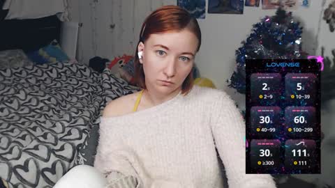 Nika online show from January 24, 6:46 pm