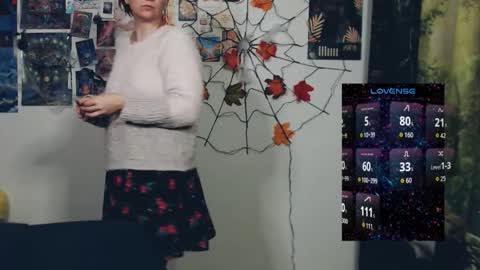 Nika online show from November 23, 10:52 pm