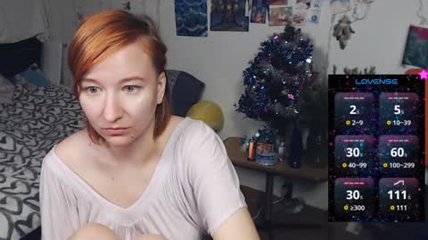 Nika online show from January 25, 11:32 pm