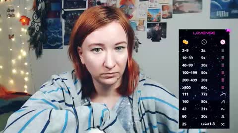 Nika online show from December 19, 4:19 am