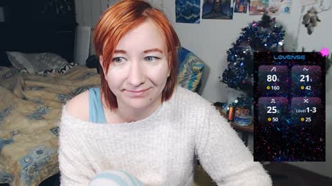 Nika online show from January 17, 6:54 pm