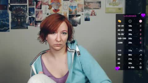 Nika online show from March 8, 9:08 pm