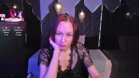 Nika online show from November 30, 6:20 am