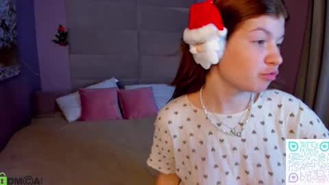 Nika online show from December 23, 8:09 am