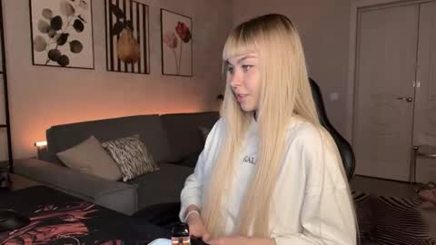 Russian sweet baby online show from February 27, 3:26 pm