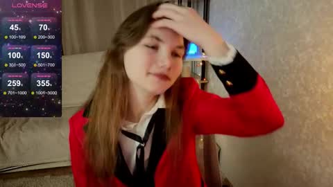 Nika online show from November 20, 7:33 pm