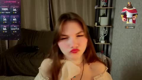 Nika online show from March 4, 5:32 pm