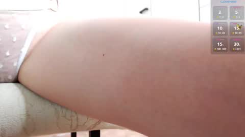  MY NAME IS AMILI WELCOME TO MY ROOM online show from February 12, 10:02 pm