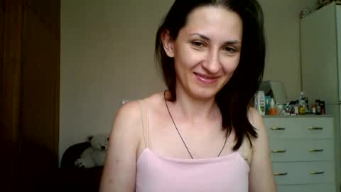 nika_smily online show from July 19, 12:30 pm