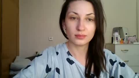 nika_smily online show from April 29, 1:38 pm