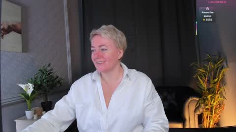 Nika online show from April 19, 6:36 am