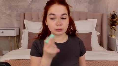 Nika online show from November 2, 2:22 am