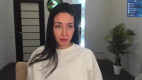 Nika online show from January 6, 6:31 pm