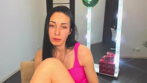 Nika online show from December 3, 2:55 pm