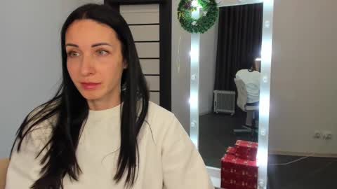 Nika online show from December 9, 6:03 pm