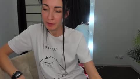 Nika online show from December 20, 6:13 pm