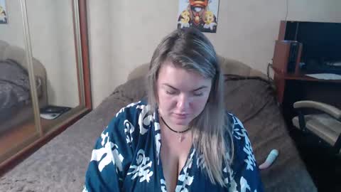 Nika online show from March 18, 5:46 am