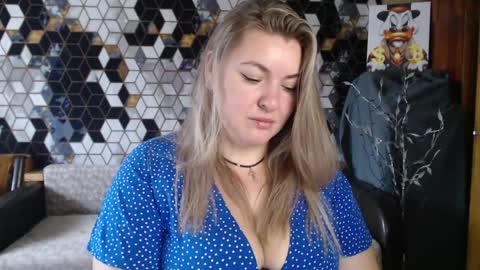 Nika online show from April 3, 5:14 am