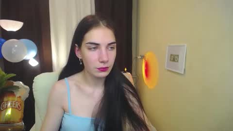 nikastarkk online show from September 23, 6:29 am