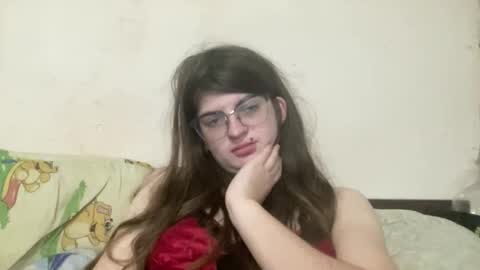 NikaXZimax online show from November 10, 11:57 am