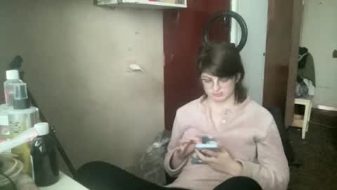 NikaXZimax online show from March 3, 9:27 am