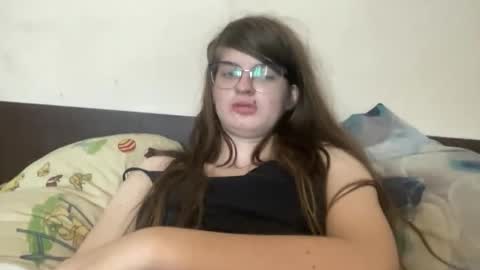 NikaXZimax online show from November 24, 11:31 am