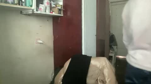 NikaXZimax online show from February 22, 9:13 am