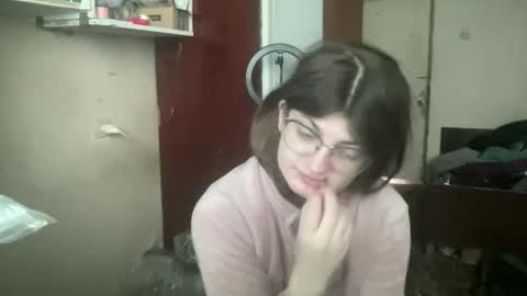 NikaXZimax online show from March 2, 9:16 am