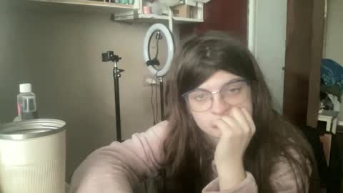 NikaXZimax online show from March 4, 10:34 am